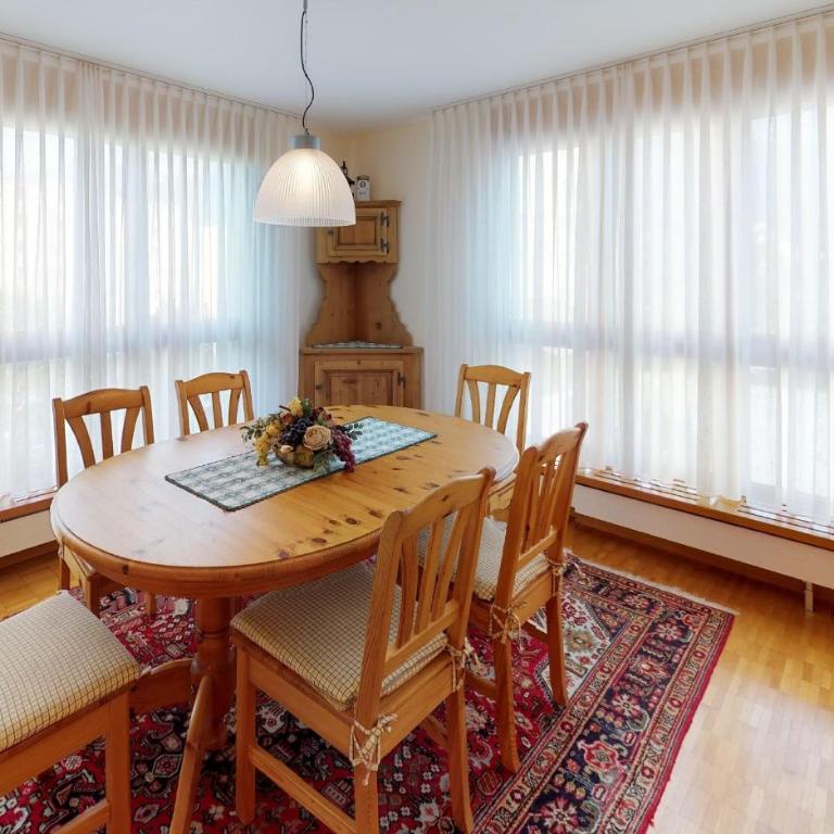 Surpunt 44 - Apartment mit Balkon - 3