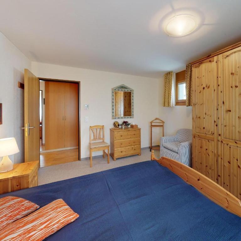 Surpunt 44 - Apartment mit Balkon - 6