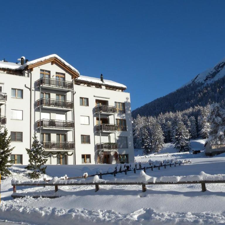 Surpunt 44 - Apartment mit Balkon - 11