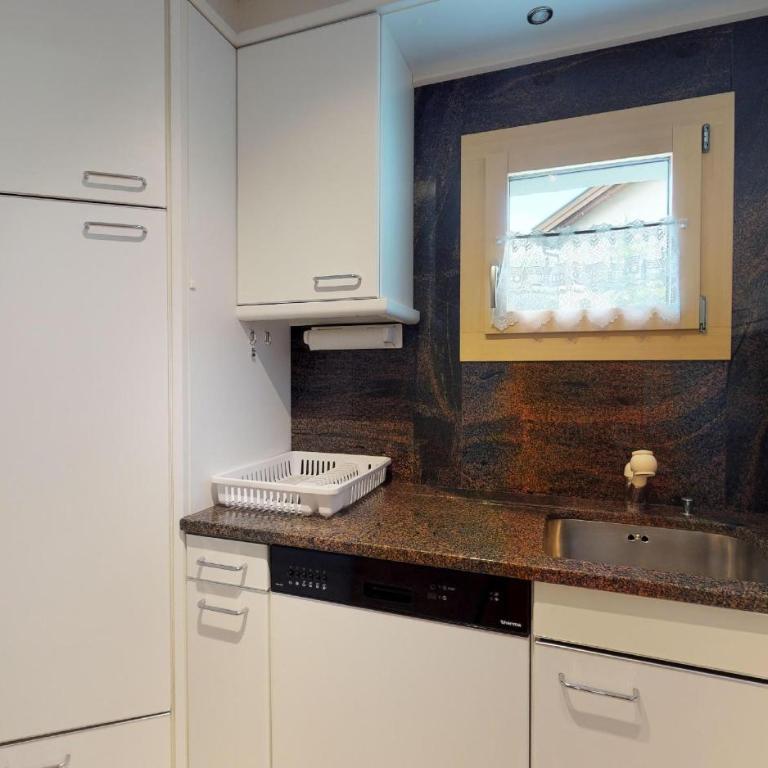 Dalia E12 - Apartment mit Blick auf die Berge - 4
