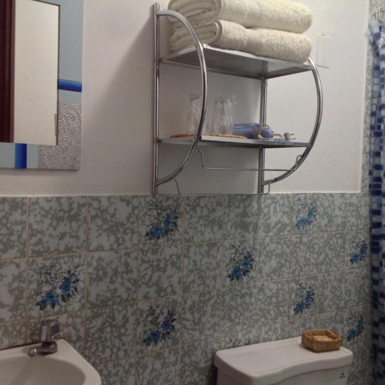 Anccalla Inn Guesthouse - Classic Double Room - 10