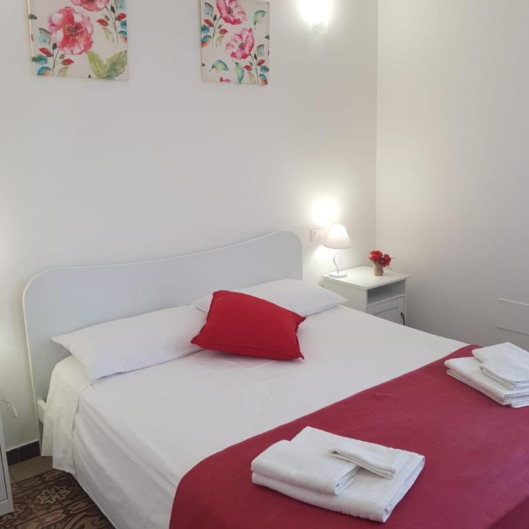 DE MEO Guest House - Appartamento Deluxe - 19