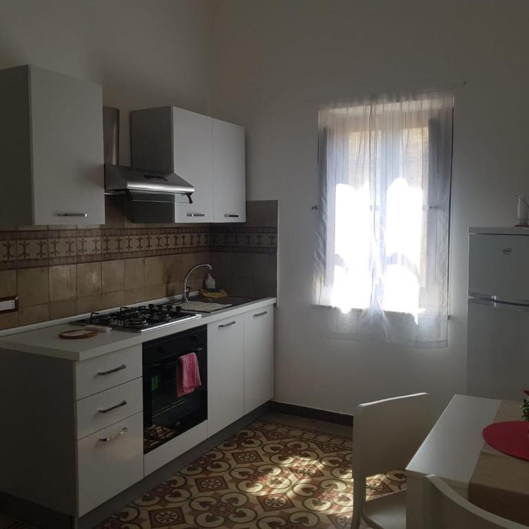 DE MEO Guest House - Appartamento Deluxe - 9