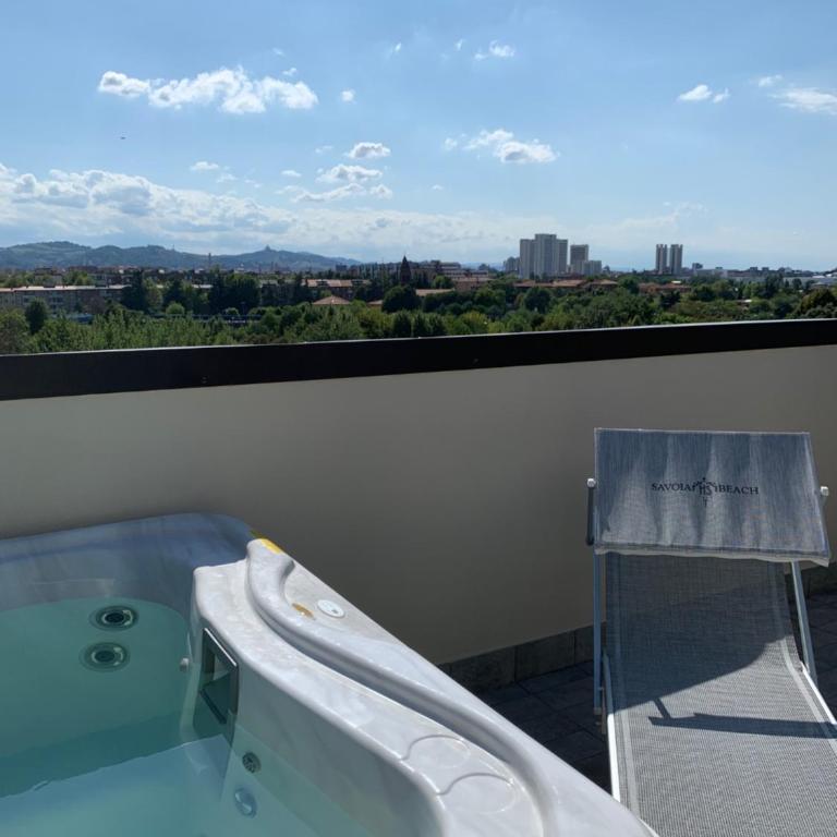 Savoia Hotel Regency - Suite Presidenziale - 1