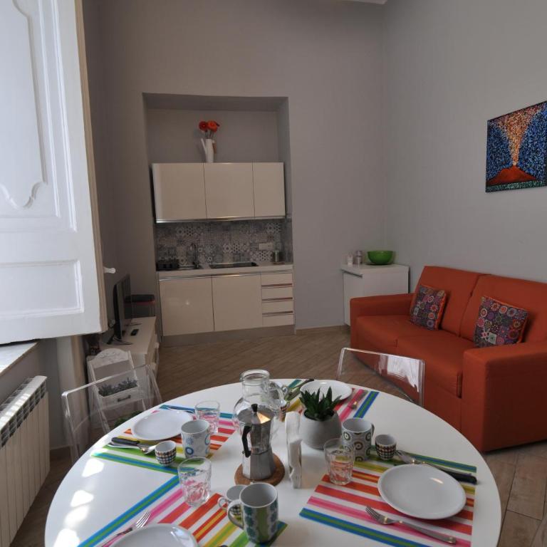La casa di Abbi - Appartamento - 1