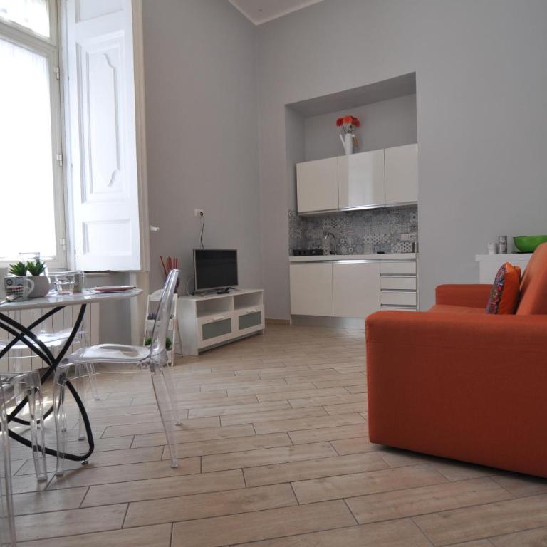 La casa di Abbi - Appartamento - 4