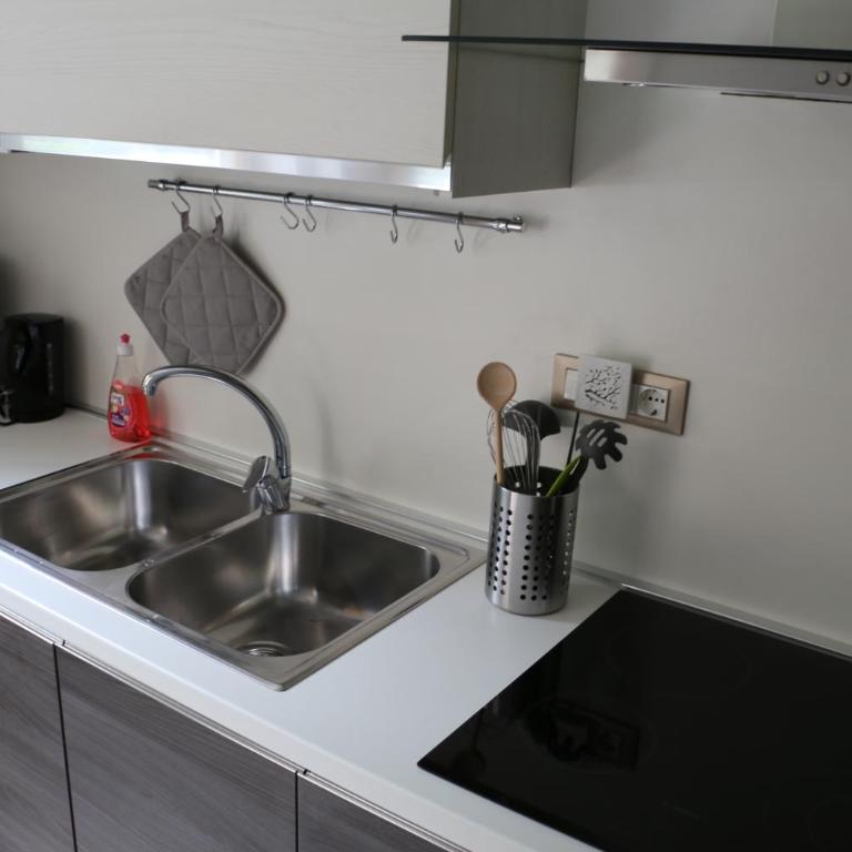 Appartment Larcher - Meinhard - Appartamento con 2 Camere da Letto - 15