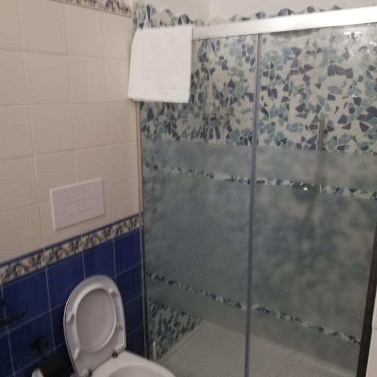 B&B Notte d'autore - Appartamento Monolocale con 2 Camere da Letto - 4