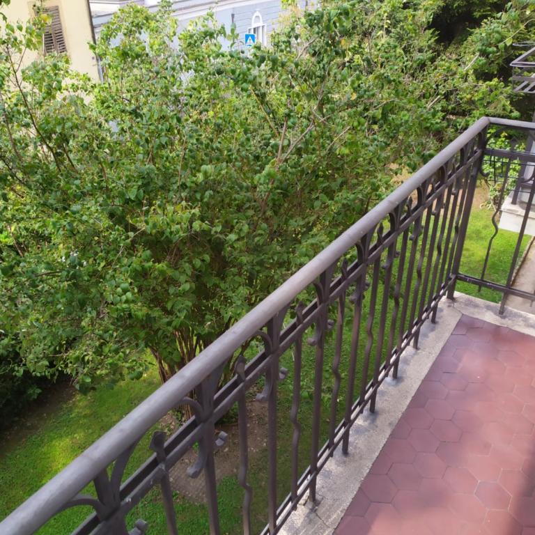 Apartment Andreas - Appartamento con 1 Camera da Letto - 24