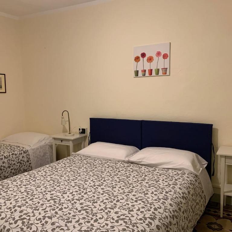 La Casa dei Bibi, La Serra - Appartamento con 2 Camere da Letto - 3