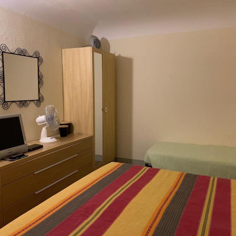La Casa dei Bibi, La Serra - Appartamento con 2 Camere da Letto - 5