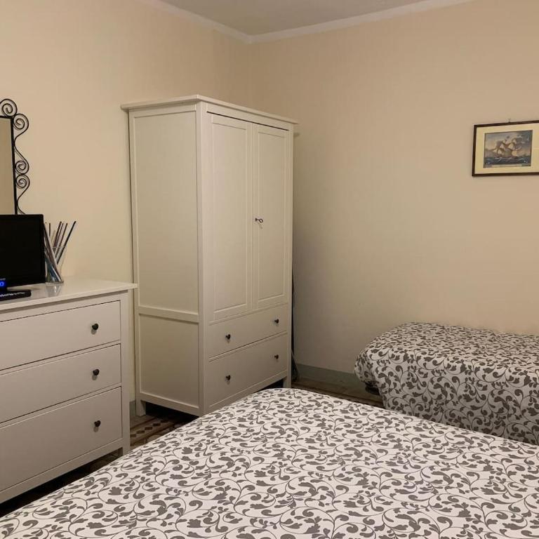 La Casa dei Bibi, La Serra - Appartamento con 2 Camere da Letto - 8