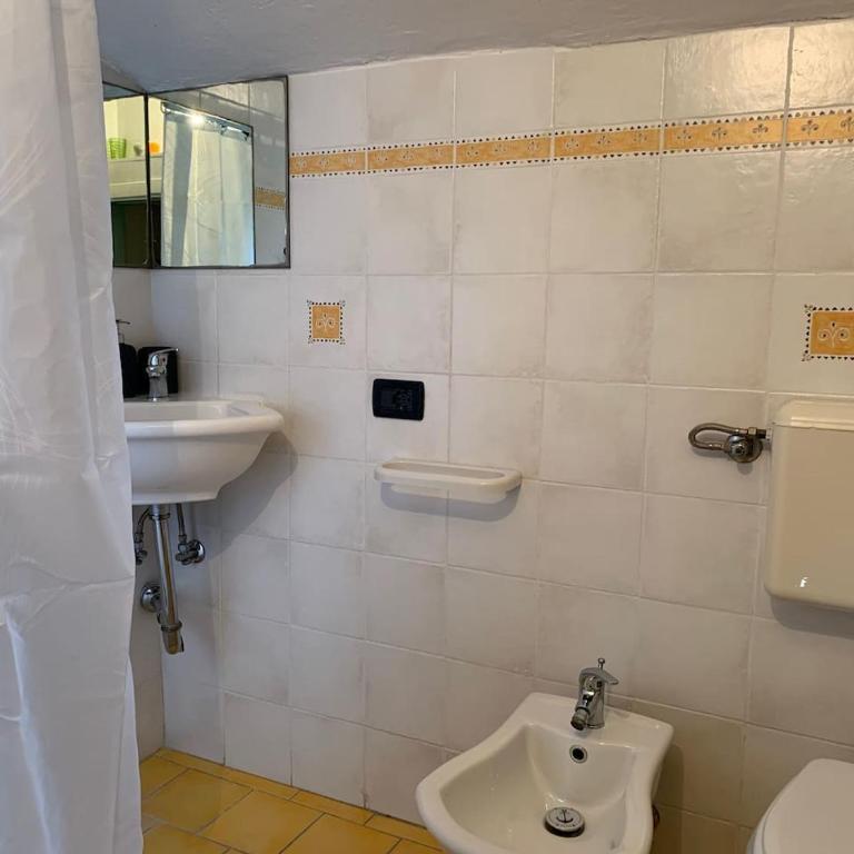 La Casa dei Bibi, La Serra - Appartamento con 2 Camere da Letto - 9