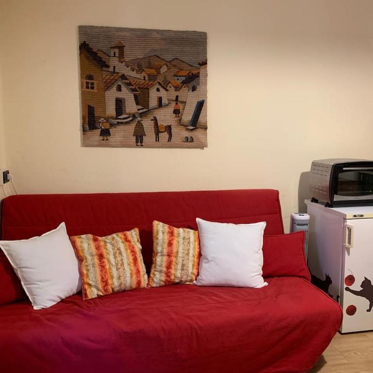 La Casa dei Bibi, La Serra - Appartamento con 2 Camere da Letto - 11