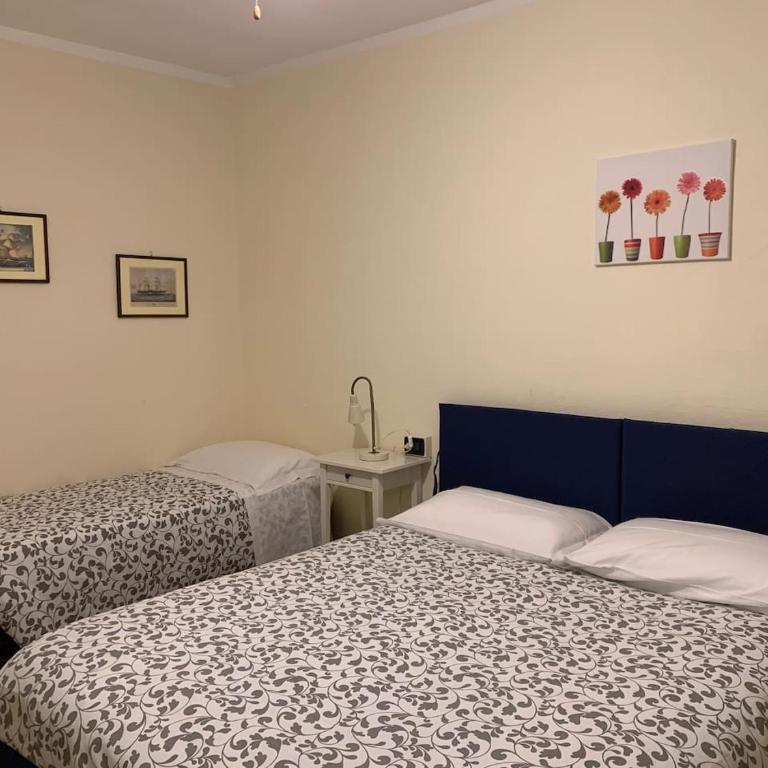 La Casa dei Bibi, La Serra - Appartamento con 2 Camere da Letto - 12
