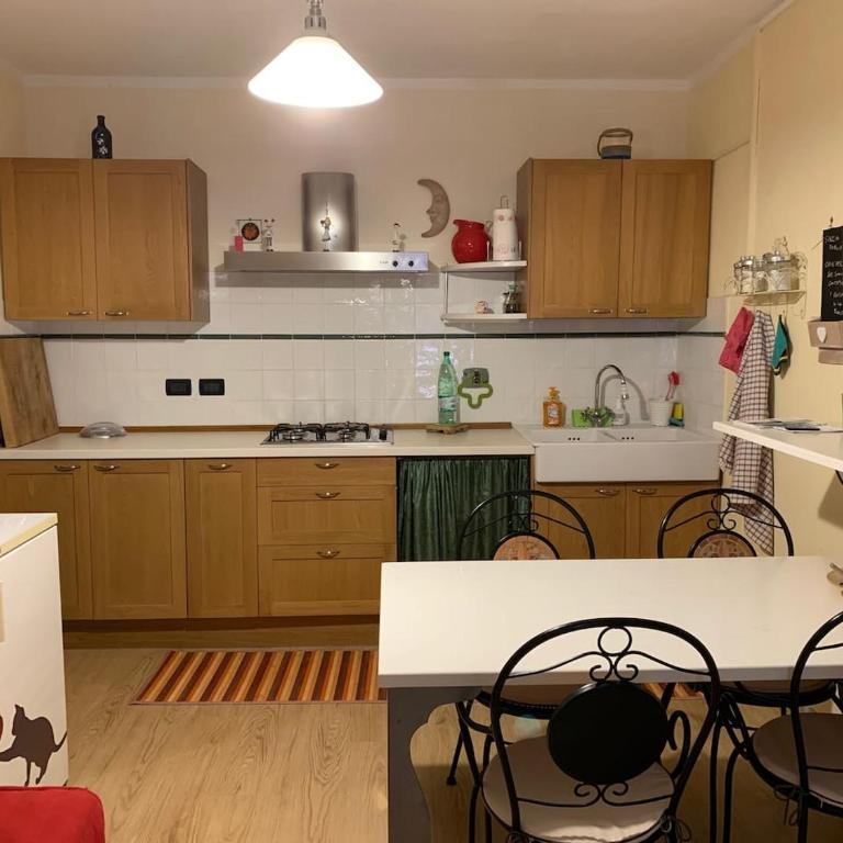 La Casa dei Bibi, La Serra - Appartamento con 2 Camere da Letto - 13
