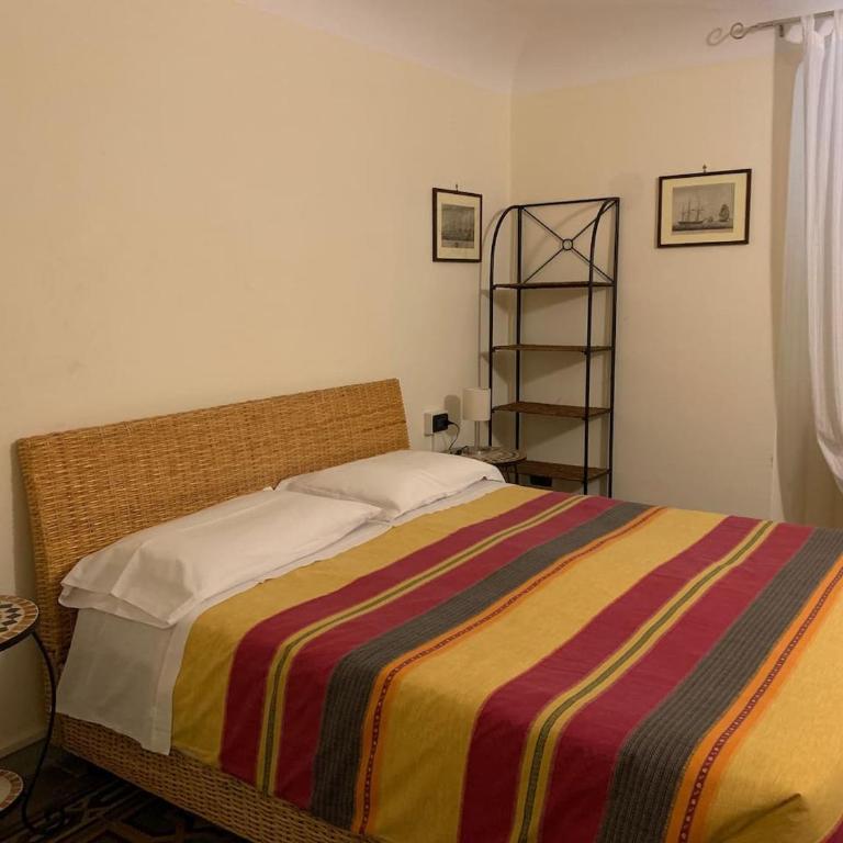 La Casa dei Bibi, La Serra - Appartamento con 2 Camere da Letto - 14