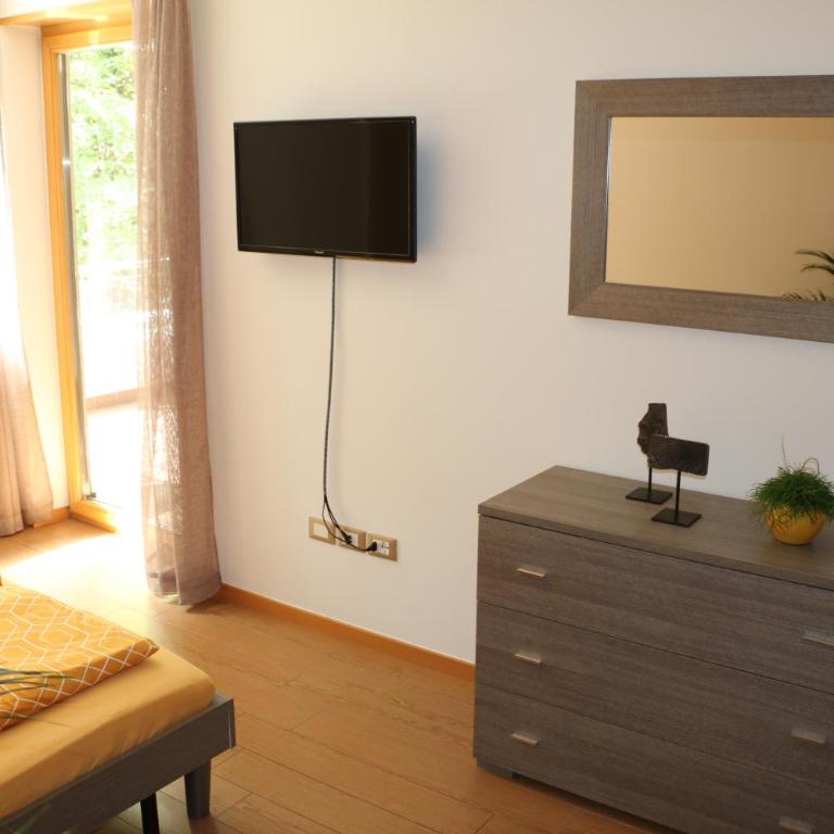 Appartment Larcher - Meinhard - Appartamento con 2 Camere da Letto - 10