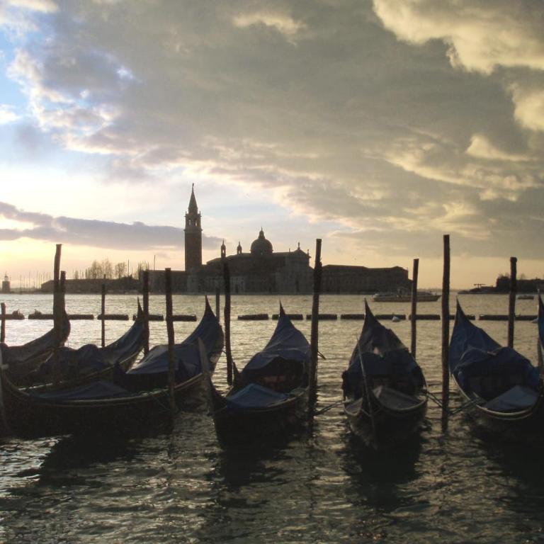 Apartment Essence of Venice - Two-Bedroom Apartment - 5