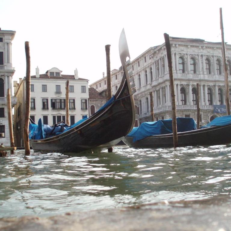 Apartment Essence of Venice - Two-Bedroom Apartment - 4