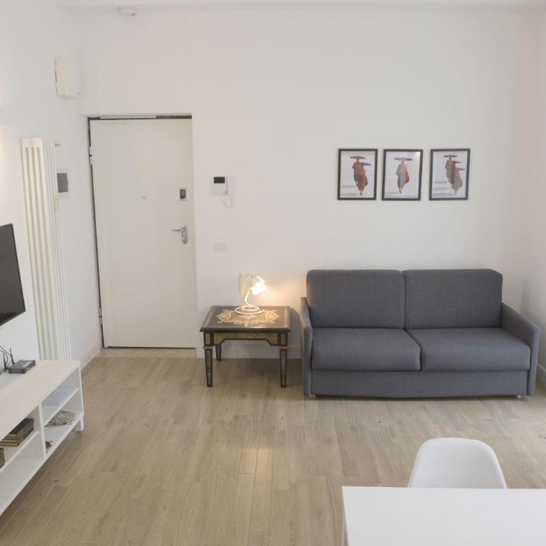 Gaffurio Apartments - Deluxe Two Bedroom Apartment C mezzanine - 1