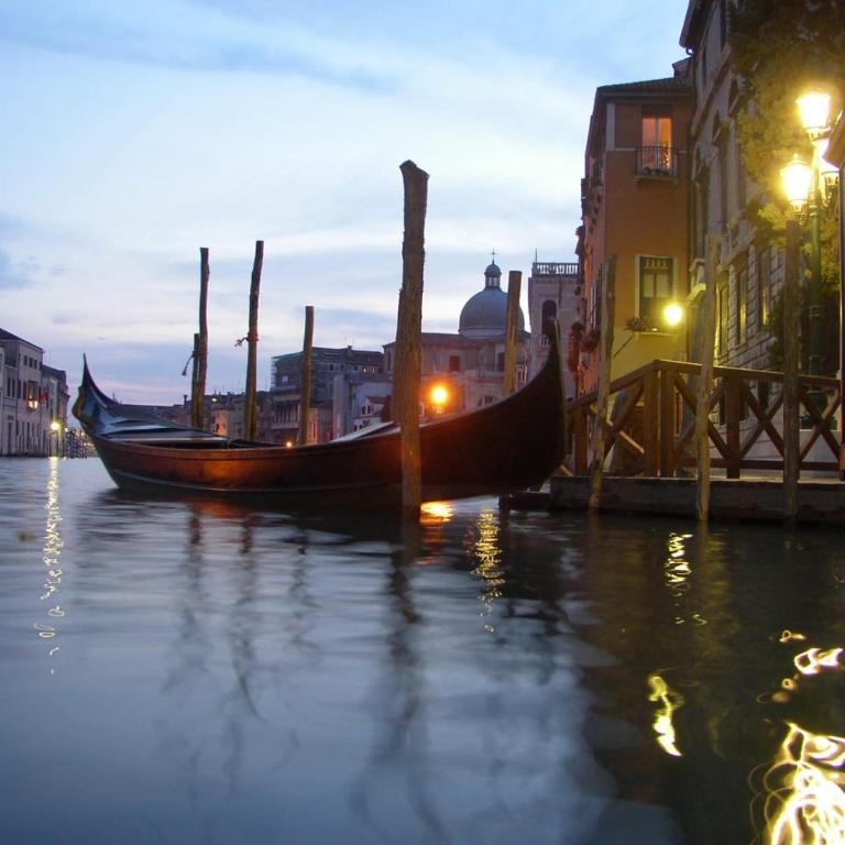 Apartment Essence of Venice - Two-Bedroom Apartment - 15