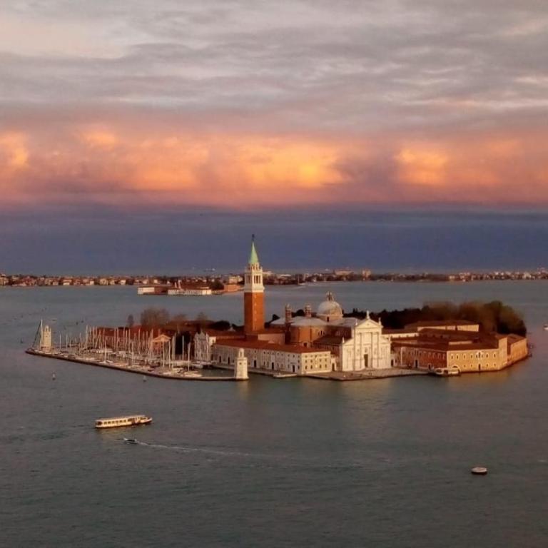 Apartment Essence of Venice - Two-Bedroom Apartment - 17