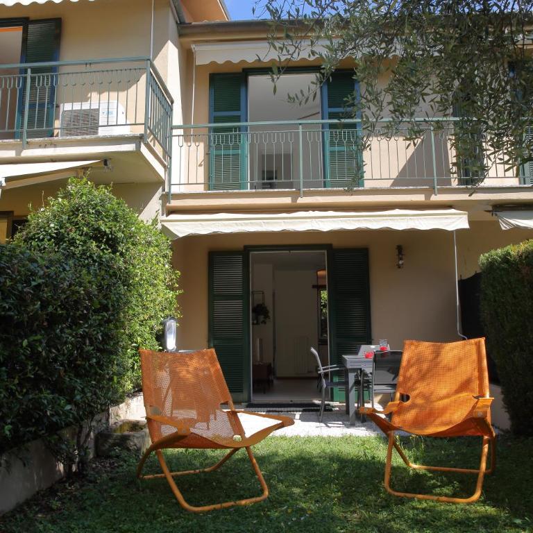 Tasso 10 - Appartamento con 2 Camere da Letto - 4