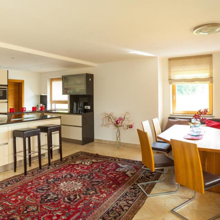 Gutshof Harlandleiten - Apartment mit 3 Schlafzimmern - 3