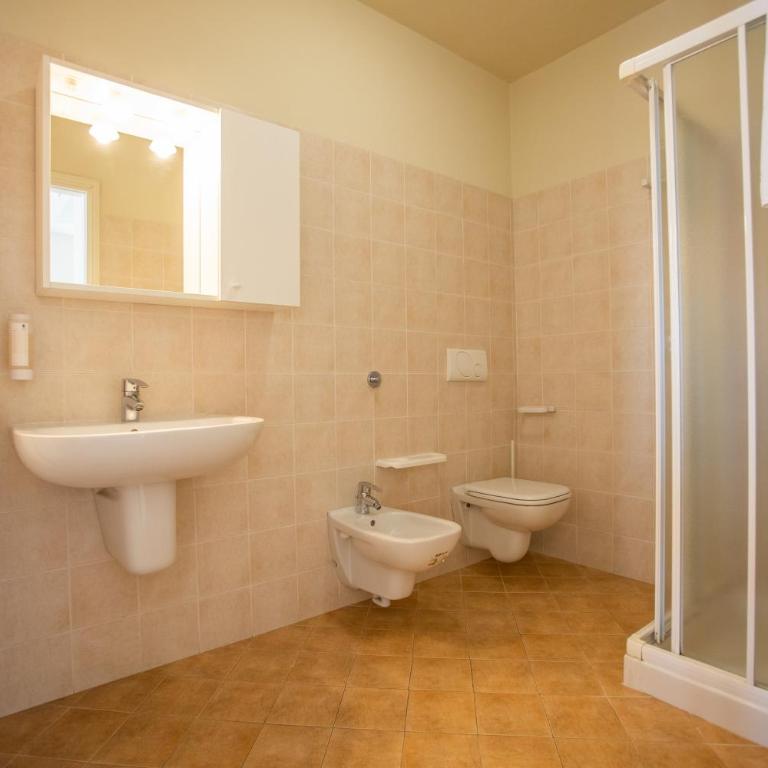 Holidays Residence - Appartamento con Terrazza - 7