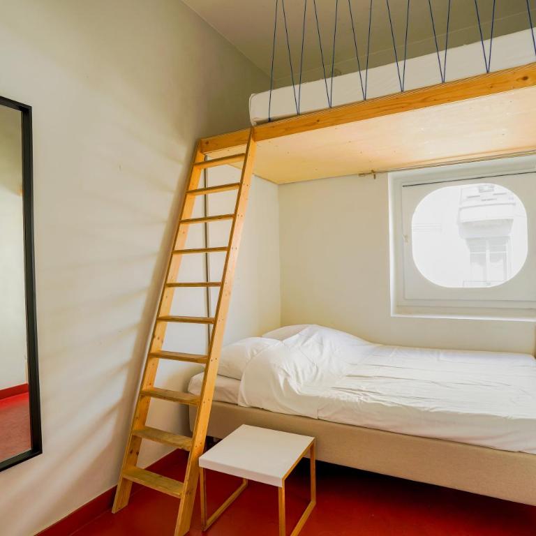 NOCNOC - Les Trois Grâces - Apartment mit 3 Schlafzimmern - 7