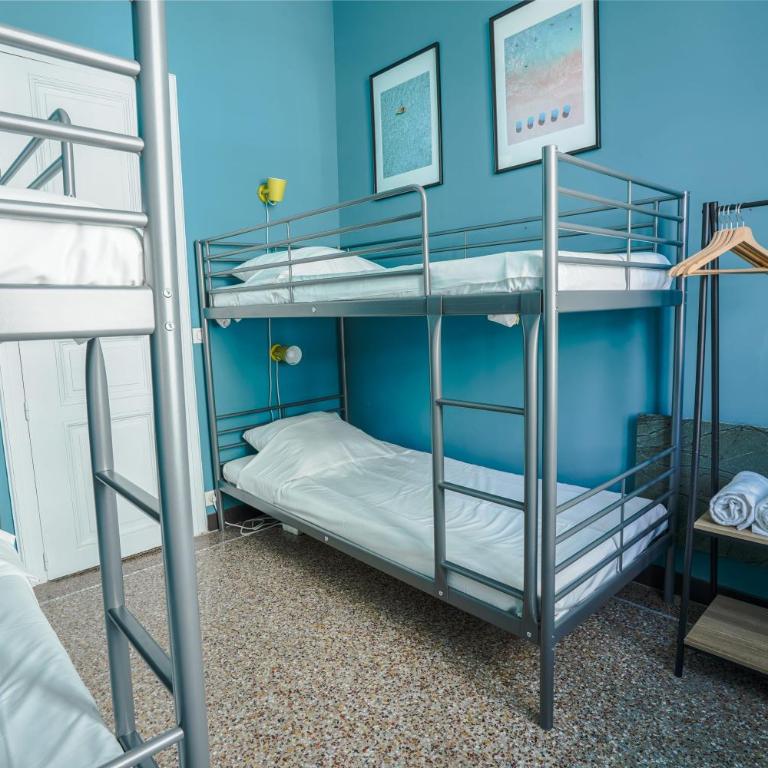 NOCNOC - Les Trois Grâces - Apartment mit 3 Schlafzimmern - 6