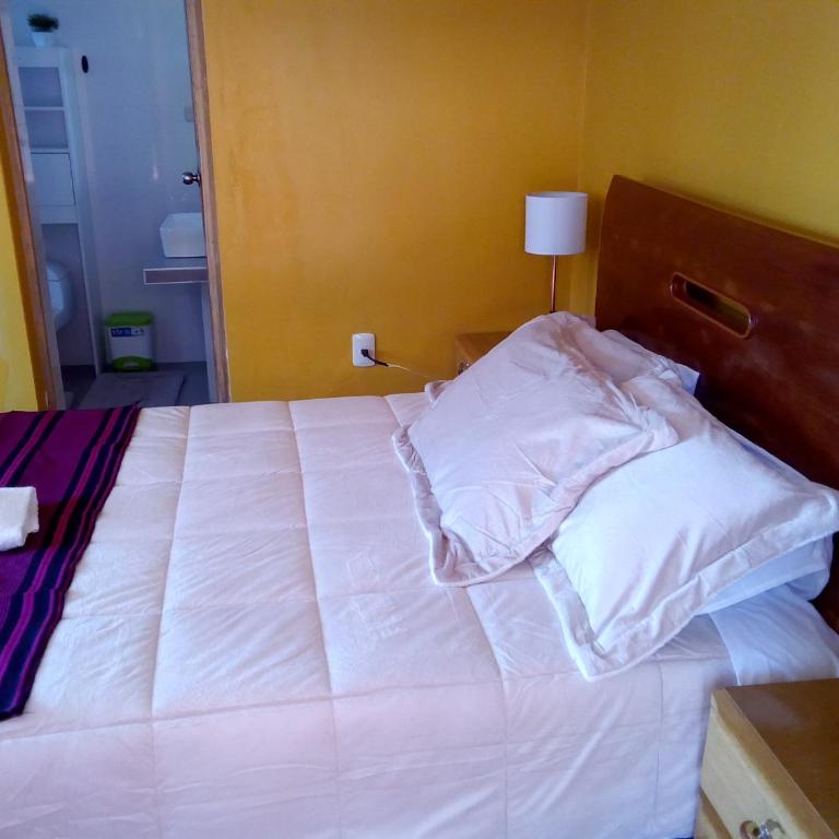 Musqoy Wasi de Gonzalo - Deluxe Queen Suite - 1