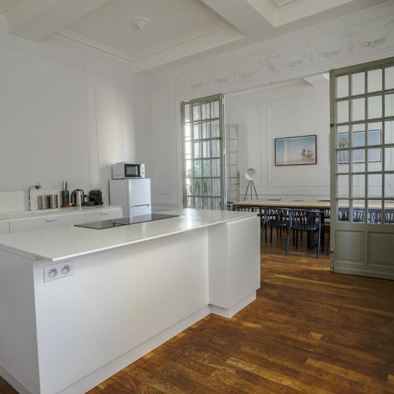 NOCNOC - Les Trois Grâces - Apartment mit 3 Schlafzimmern - 1