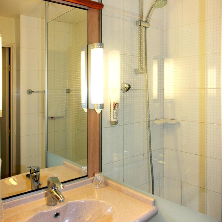 ibis Poitiers Sud - Chambre Double Standard - 10