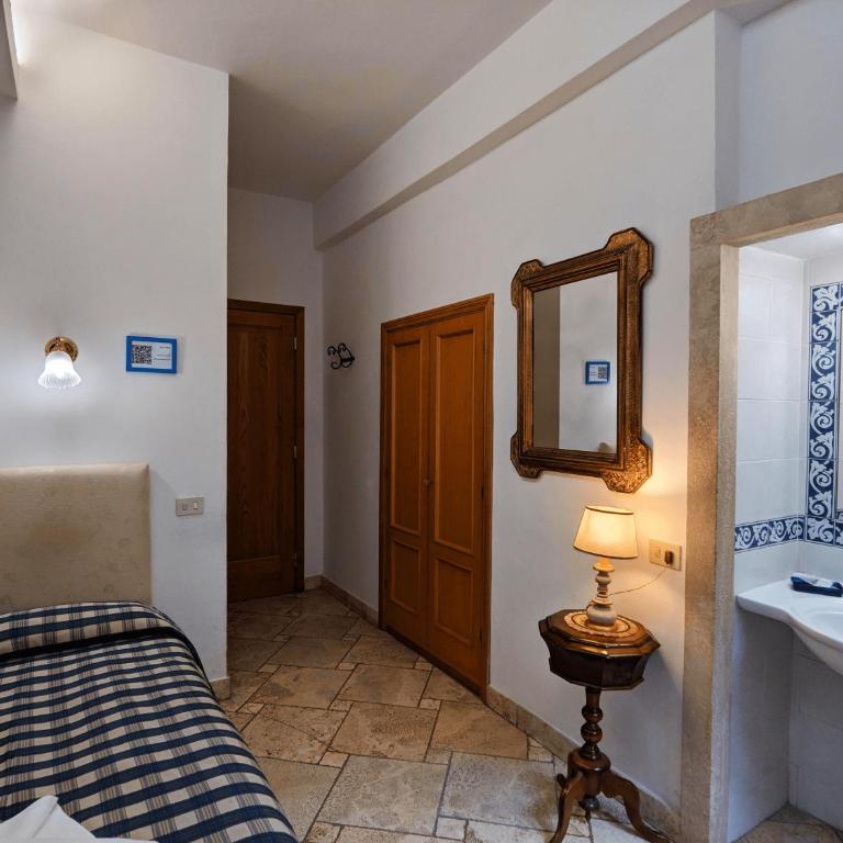 B&B Siena In Centro - Diffuso - Camera Singola Standard - 2