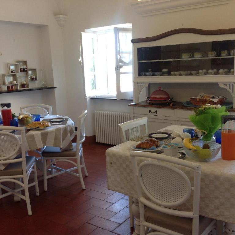 B&B Lacrêma - Camera Matrimoniale/Doppia con Letti Singoli - 7