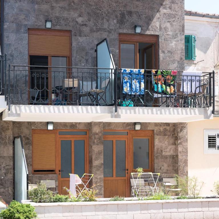 Apartmani Obala Tivat - Apartman sa Balkonom - 3