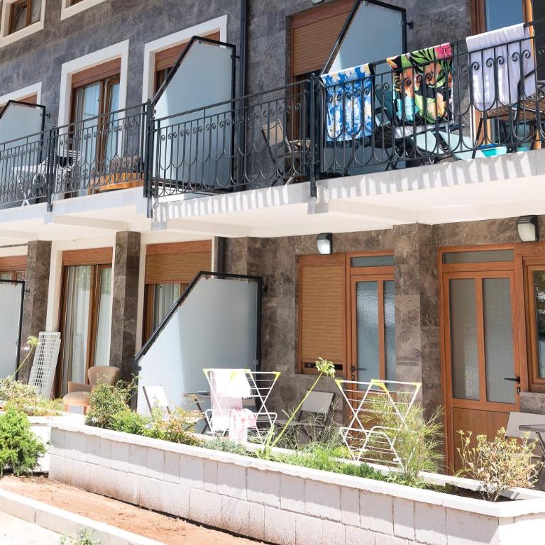 Apartmani Obala Tivat - Apartman sa Balkonom - 1