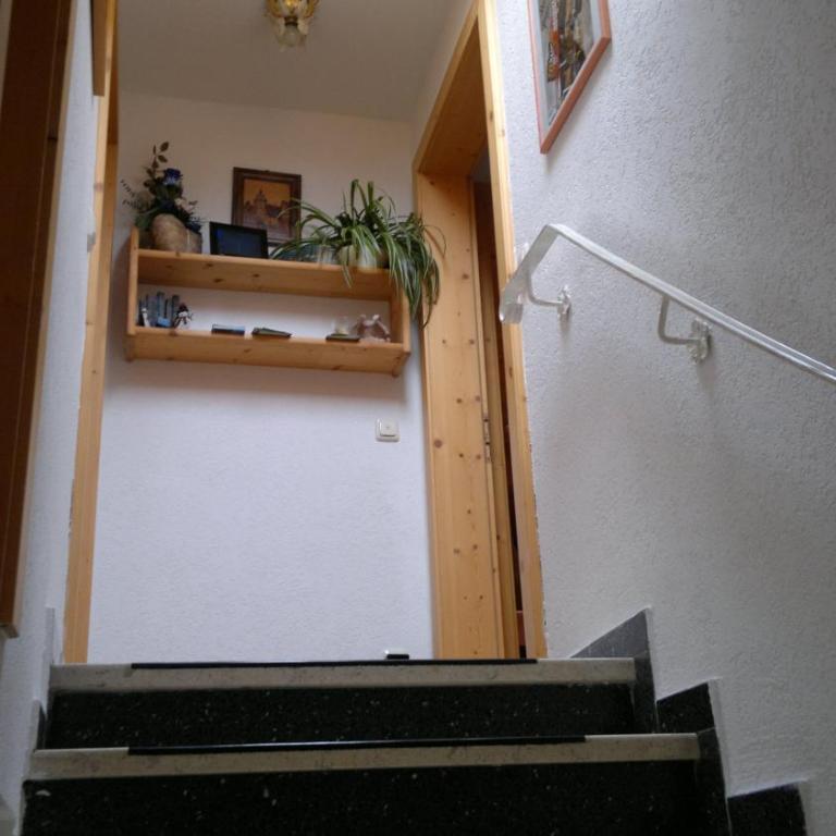 Ferienwohnung Johannesklause - Appartamento Monolocale - 11
