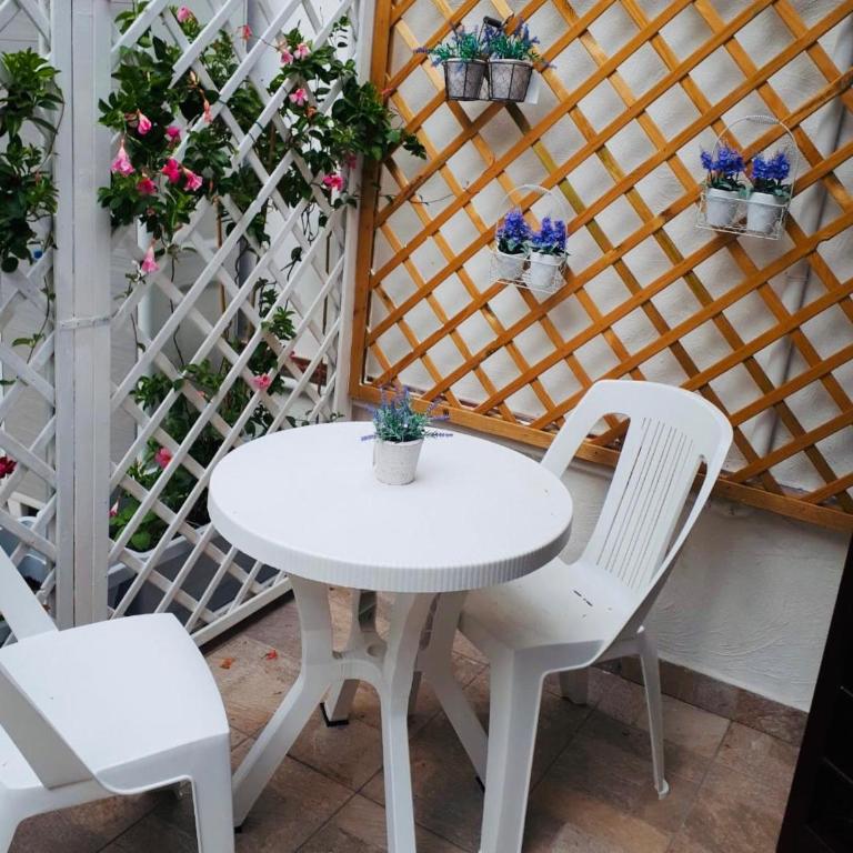 Virgilio’s Garden - Junior Suite con Vista Giardino - 1