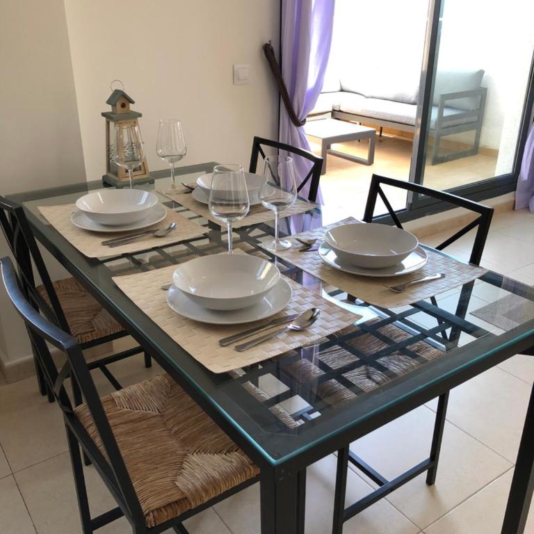 Family Home Drago Chill Out - Apartamento de 3 dormitorios - 5
