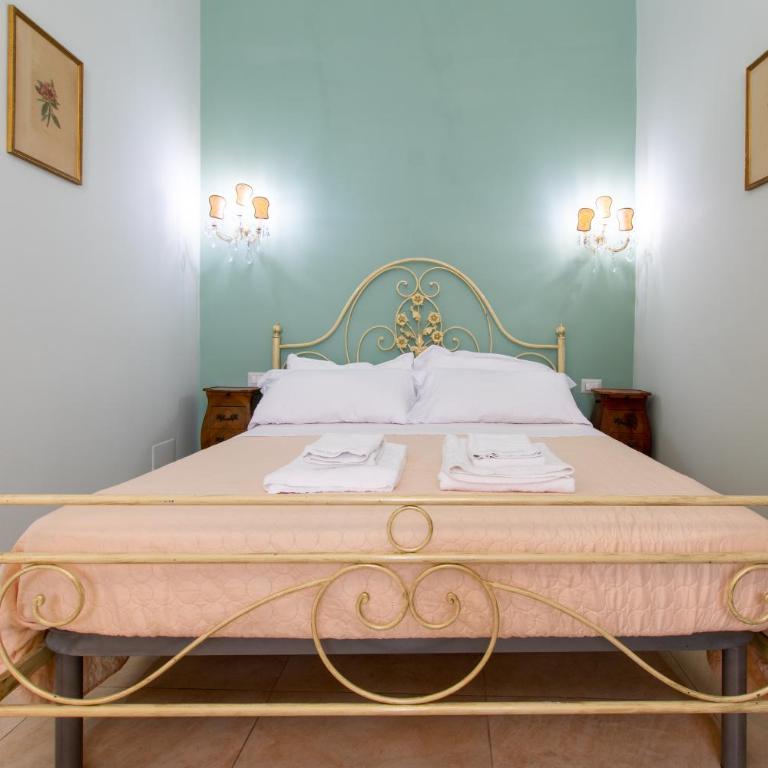 Sant'Ivo Apartments - Appartamento con 1 Camera da Letto - 1