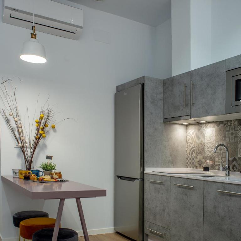 Apartamentos Turísticos Moret11-1A - One-Bedroom Apartment - 7