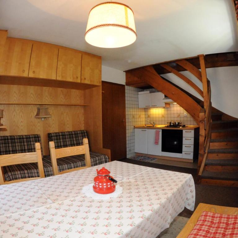 Residence Chris Appart - Appartement - 2