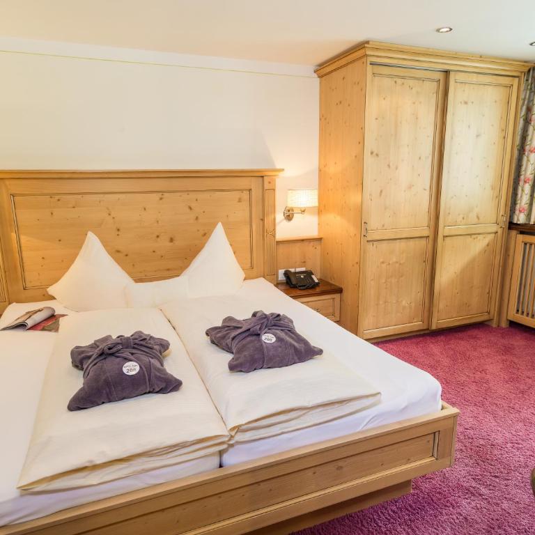Hotel Post Sport- und Wellness - Superior Doppelzimmer - 3