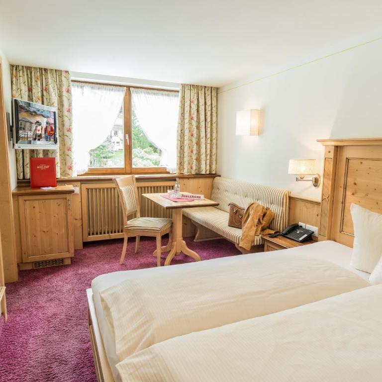 Hotel Post Sport- und Wellness - Superior Doppelzimmer - 4