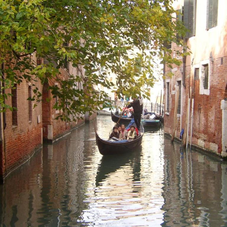 Rudy House Venice - Appartamentino su 2 Livelli - 29