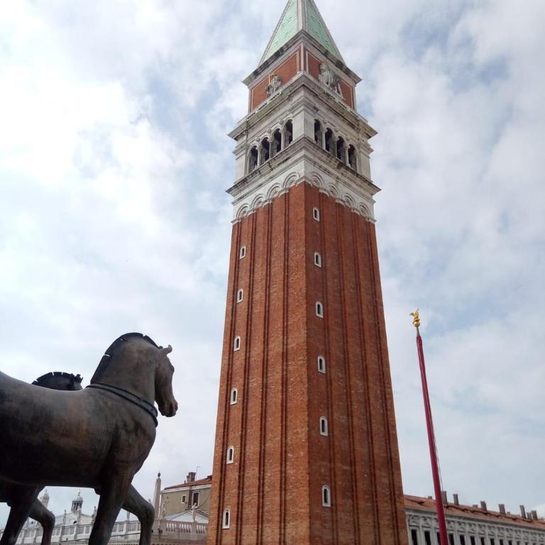 Rudy House Venice - Appartamentino su 2 Livelli - 2