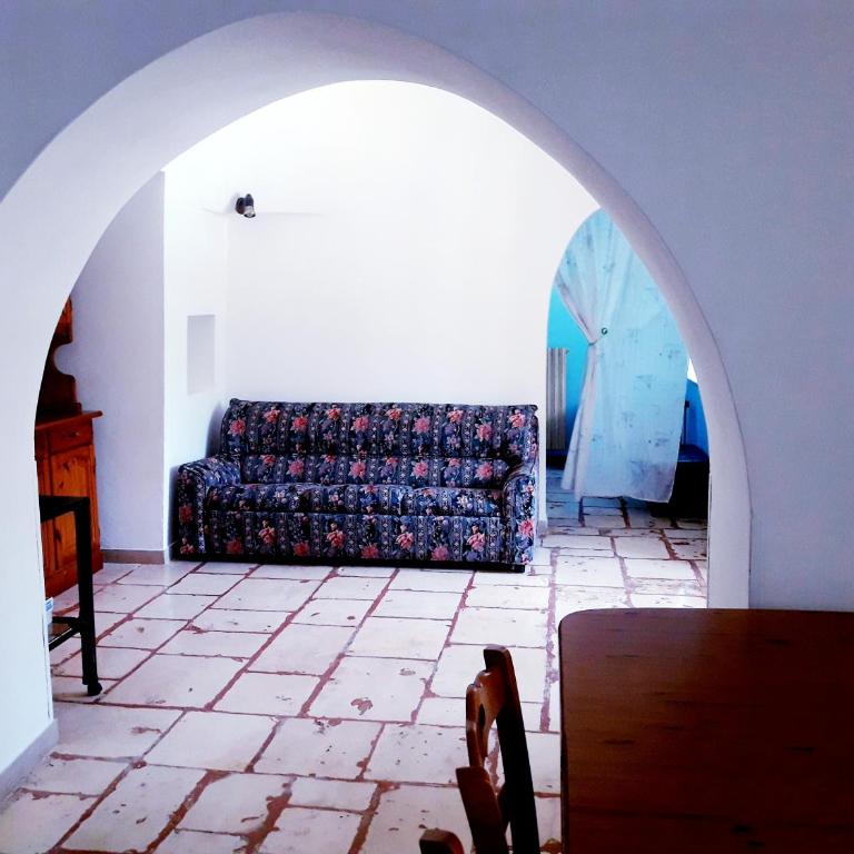 Villa Il Leccio - Trulli - Casa a Schiera con 2 Camere da Letto - 61